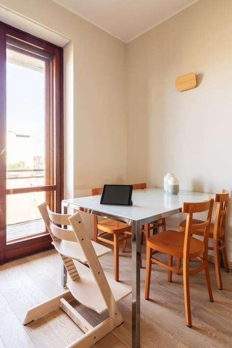 Schiavoni Flexyrent Wifi Διαμέρισμα Μιλάνο Εξωτερικό φωτογραφία